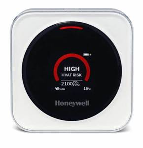 Monitor de CO2 para Detección de Gas en Transmisiones, Nuevo - Product Image 5