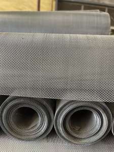 특수 천공 메쉬 소음 감소 필터 및 정밀 천공 메쉬 도매 오디오 장비 판매 - Product Image 6