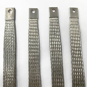 Máquina flejadora de <span class=keywords><strong>cobre</strong></span> Flexible de alta calidad, piezas, calentador, dispositivo de calentamiento de alambre - Product Image 2