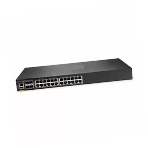 Networking CX 6200F Stackable Access 24 Port 10/100/1000BASE-T Ethernet Switch JL724A