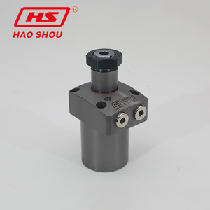 Hao Shou Rotating <b>Clamp</b> Cylinder Metric Steel Industrial <b>Clamp</b> For Equipment - Product Image 2