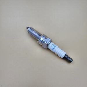 All'ingrosso ricambi Auto coreani ricambi Auto LZKR6B-10E 1885510060 Auto candela per motore Auto parti di ricambio - Product Image 6