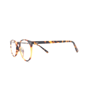 Montature Ottiche di Lusso Personalizzate per Uomo 2021, Occhiali Rotondi in Acetato - Product Image 6