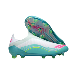 <span class=keywords><strong>Chaussures</strong></span> <span class=keywords><strong>de</strong></span> football pour hommes en gros, <span class=keywords><strong>chaussures</strong></span> <span class=keywords><strong>de</strong></span> sport <span class=keywords><strong>de</strong></span> haute qualité, <span class=keywords><strong>chaussures</strong></span> <span class=keywords><strong>de</strong></span> football <span class=keywords><strong>pas</strong></span> chères, F50 sans lacets, <span class=keywords><strong>chaussures</strong></span> <span class=keywords><strong>de</strong></span> football professionnelles Elite, crampons <span class=keywords><strong>de</strong></span> football FG - Product Image 5