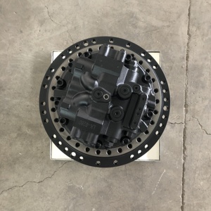 Excavator Hidrolik KRA10120 Travel Motor <span class=keywords><strong>CX210</strong></span> CX210B <span class=keywords><strong>Drive</strong></span> - Product Image 5