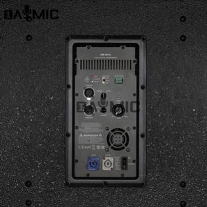 Module d'amplificateur de puissance actif de classe D professionnel OEM d'usine 1000W pour haut-parleur de subwoofer de 18 pouces - Product Image 3