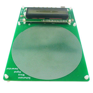 NOUVEAU Générateur d'ondes pulsées à très basse fréquence Résonance de Schumann réglable 0,01 Hz~100 kHz 7,83 Hz Résonateur audio SMLDC02 SMFDB01 - Product Image 5