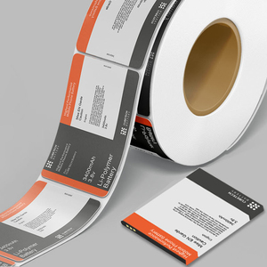 Tùy Chỉnh Bền Xe <span class=keywords><strong>Lithium</strong></span> <span class=keywords><strong>Ion</strong></span> Điện Pin Gói Nhãn Dính Sticker Chịu Nhiệt Độ Cao In Ấn Nhãn - Product Image 5