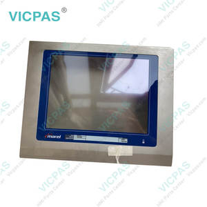 <span class=keywords><strong>Marel</strong></span> M3210 A147656 Écran tactile en verre pour contrôles industriels, produit le plus vendu - Product Image 3