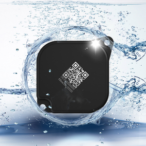 Balise industrielle miniature K12 IoT pour le suivi des actifs, Bluetooth 5.0, étanche IP67 - Product Image 6