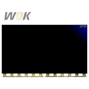 Écran LED LCD UHD <span class=keywords><strong>55</strong></span> <span class=keywords><strong>pouces</strong></span> 3840x2160 de haute qualité PT550GT07-1, pièce de rechange Open Cell pour remplacement d'écrans de télévision <span class=keywords><strong>Samsung</strong></span> LG HKC - Product Image 2