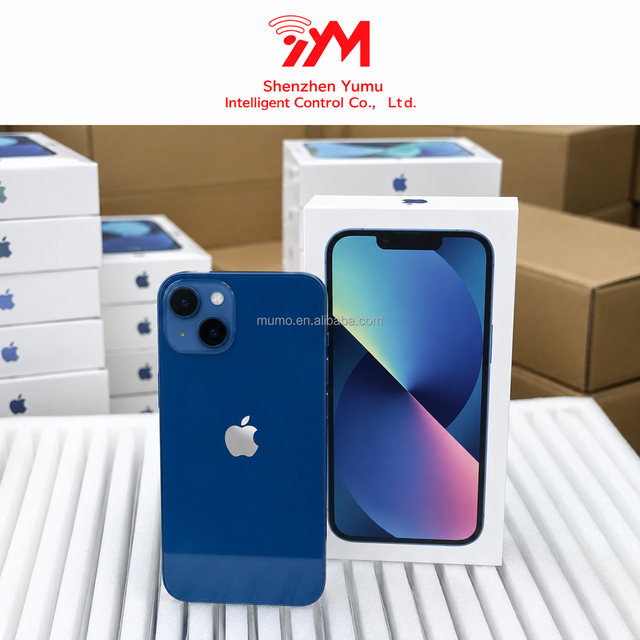 Mobile Phones Smart Phones Mayoreo Ready Stock A+ Tested Clean IMEI Unlocked Original Wholesale Low MOQ 13 H13M0002