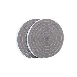 Factory Price High Quality Adhesive Foam <strong>Strip</strong> for Door Window Gap Sealing Insulation Foam <strong>Weather</strong> <strong>Strip</strong> - Product Image 5