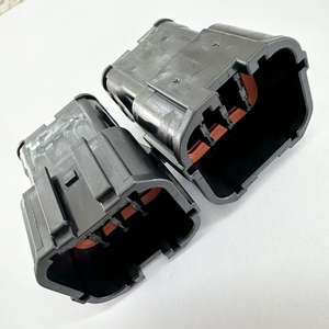 Kabelbaum des Bagger motors, hoch temperatur beständiger Steck verbinder - Product Image 4