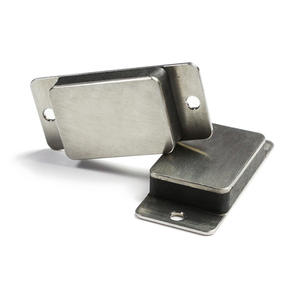 Devil5600 UHF แท็ก RFID สำหรับรถยนต์ป้องกันโลหะทนความร้อนสูง9เมตรทนทานต่อการอ่านระดับ260องศาสำหรับรถยนต์ - Product Image 2