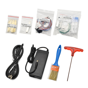 เครื่องตัดกุญแจ2M2ถัง2โปร, เครื่องตัดกุญแจซีเอ็นซีแบบ2โปรเครื่องมือช่างทำกุญแจหลายจุดสำหรับบ้านเครื่องตัดกุญแจบ้านพร้อมแอป - Product Image 6