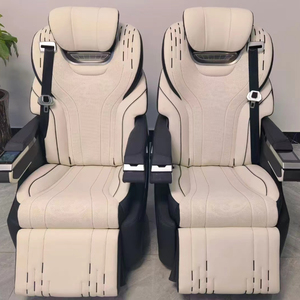 <span class=keywords><strong>Asiento</strong></span> de rotación de potencia Vip para <span class=keywords><strong>furgoneta</strong></span>, <span class=keywords><strong>asiento</strong></span> para conversión de <span class=keywords><strong>furgoneta</strong></span>, limusine, Mpv, autocaravana - Product Image 1