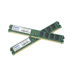 Produksi Baru PC3-12800 Memori DDR3 2 GB Desktop 1600 Ram