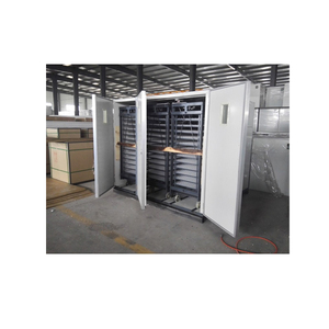 High Quality for Commercial Breeding Farms <b>Egg</b> Incubator for Chicken in Dubai - Product Image 5