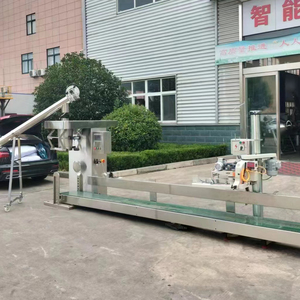 Machine <span class=keywords><strong>de</strong></span> remplissage entièrement automatisée <span class=keywords><strong>de</strong></span> machine <span class=keywords><strong>d</strong></span>'emballage <span class=keywords><strong>de</strong></span> sac <span class=keywords><strong>de</strong></span> 25 kg pour la farine <span class=keywords><strong>de</strong></span> pomme <span class=keywords><strong>de</strong></span> terre et l'<span class=keywords><strong>orge</strong></span> - Product Image 4