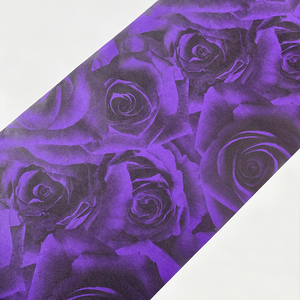 Papier peint rose personnalisé 3D salon de beauté <span class=keywords><strong>bain</strong></span> de pieds boutique KTV chambre privée fond d'écran mural à la mode - Product Image 2