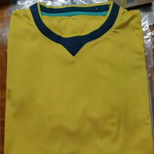 ชุดฟุตบอลไทยแบบสั่งทำใหม่ เสื้อทีมชาติหมายเลข 2627 - Product Image 4