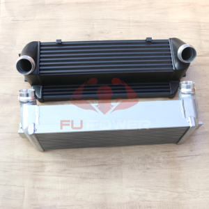 Intercooler Pour 2012-2018 F30/<span class=keywords><strong>F31</strong></span>/F36 BMW 320i & 320xi / 328i & 328xi / 335i & 335xi ( 316i, <span class=keywords><strong>316d</strong></span>, 318d, 320d, 325d, 330d, 335d) - Product Image 5
