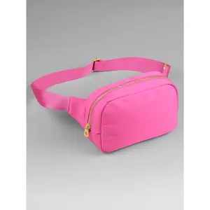 Sac bandoulière Sundae, merchandising personnalisé - Product Image 4