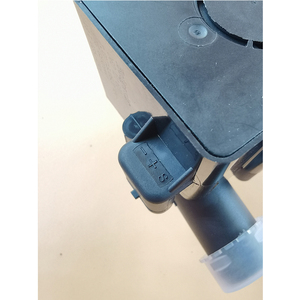 Autres pièces de moteur automobile - Pompe à eau électrique auxiliaire - <span class=keywords><strong>Circulation</strong></span> de l'eau de refroidissement - 06D121601 pour VW Audi <span class=keywords><strong>A6</strong></span> A4 Q5 Q8 - Product Image 6