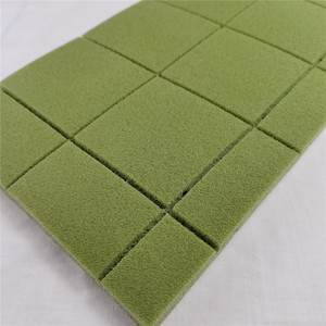 Loại sốc mới cho cỏ nhân tạo tổng hợp cho sân bóng đá - Product Image 5