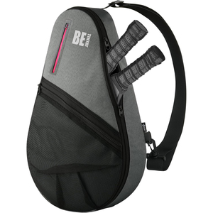 <span class=keywords><strong>Padel</strong></span> Rackets Bag Mochila <span class=keywords><strong>Padel</strong></span> Racquet Bolsa de almacenamiento con bolsillo de malla TINYAT logo - Product Image 1