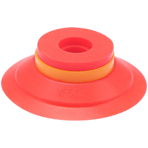 Accesorios para Brazos Robóticos de Generación de Energía Completa, Nuevas Ventosas Industriales de Acero para Vacío VF15 20 25 30 40, Componentes Neumáticos - Product Image 1