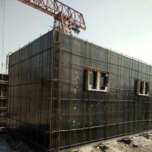 New Series Hollow <strong>Block</strong> <strong>Making</strong> <strong>Machine</strong> Brick Production Line for Precast Houses 380V 1 Year Warranty - Product Image 4