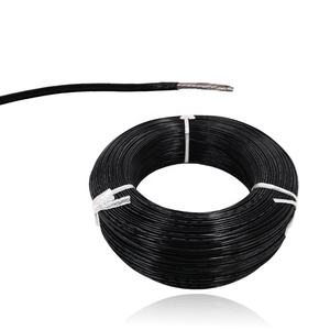 Filo a guscio duro isolato FEP UL10518 22AWG in rame nichelato filo elettrico per automobile - Product Image 3