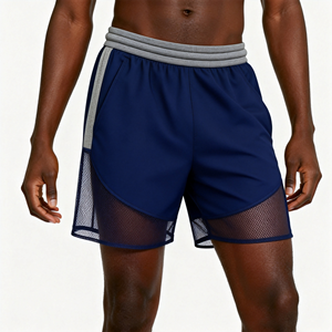 Pantalones Cortos <span class=keywords><strong>Deportivos</strong></span> de Verano para Hombre, Ropa de <span class=keywords><strong>Segunda</strong></span> <span class=keywords><strong>Mano</strong></span> Barata de Fábrica al Por Mayor, Pantalones Cortos Usados de Diferentes Tallas para Deportes al Aire Libre, 38 kg - Product Image 3