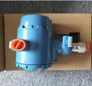 โรสเมาท์ 2088A ของแท้ วัดแรงดันแบบ Absolut 4000 psi อัตราทด 50:1 มีสินค้าในสต็อก Emerson - Product Image 6