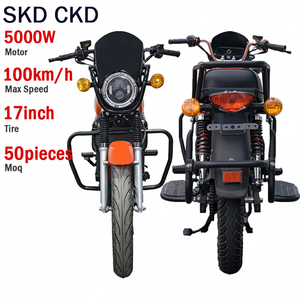 Vente en gros de motos 72V, vitesse de 100 km/h, longue portée de 100 km, vélo électrique - Product Image 1