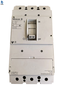 PN3 3P400 Molded <b>Case</b> Circuit Breaker Isolating <b>Switch</b> Electrical Power Distribution <b>Switch</b> Overload <b>Switch</b> Low - Product Image 1