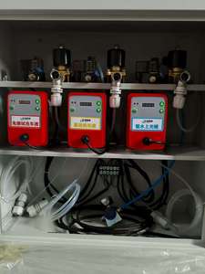 Estación de Lavado de Autos Inteligente 2026 con Sistema de Operación Automatizado 24/7, Sin Contacto, Rápido y Económico - Product Image 5