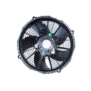 Ventilador Axial de Refrigeración para Aire Acondicionado Automotriz ebmpapst W1G300-EC24-03/AF01 W1G300-EC24-04, Condensador EC de 300 mm y 245 W, Evaporadores - Product Image 1