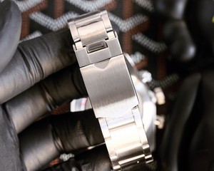 Reloj Mecánico Automático de Negocios para Hombre Tudores de Alta Calidad, Serie de Fase Lunar con Calendario Perpetuo, Relojes de Acero Inoxidable de 20 mm - Product Image 4