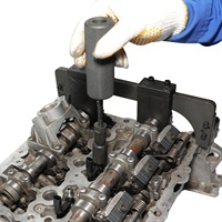 Herramienta de extracción de inyector de combustible reemplazo de inyector Extractor de Martillo deslizante para BMW N14 N18 N20 N26 N47 N53 N54 N55 N57 N63 S63 B38 B48
