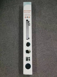 <span class=keywords><strong>Puerta</strong></span> mágica plegable <span class=keywords><strong>para</strong></span> mascotas, <span class=keywords><strong>puerta</strong></span> de malla duradera <span class=keywords><strong>para</strong></span> <span class=keywords><strong>perros</strong></span>, seguridad Visible, conveniente, uso doméstico, venta al por mayor - Product Image 6