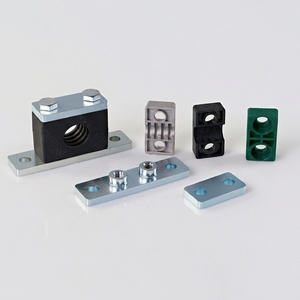 Collier <span class=keywords><strong>de</strong></span> <span class=keywords><strong>serrage</strong></span> réglable hydraulique en acier inoxydable, aluminium et plastique <span class=keywords><strong>pour</strong></span> systèmes en pouces/métriques/SXH G5 - Product Image 6