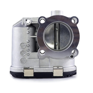 0280750137 55187316 Corps de papillon haute Performance 44MM pour <span class=keywords><strong>FIAT</strong></span> <span class=keywords><strong>PUNTO</strong></span> 500L LINEA NUOVA BRAVO 2004-2016 - Product Image 3