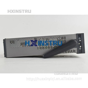 Kysight B2985eB electrometer/เครื่องวัดความต้านทานสูง0.01fA ใช้ HX1 - Product Image 3