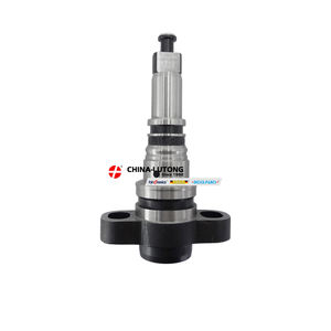Yakıt pompası piston varil 2418455518 PE dizel enjeksiyon pompası elemanı 2455-518 için DI12-41M motor Scania kamyon 114 124 1370206 - Product Image 6