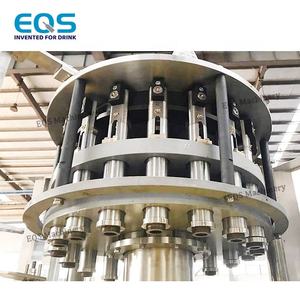 Fabricant <span class=keywords><strong>professionnel</strong></span> de jus concentré, Machine d'emballage de remplissage d'embouteillage - Product Image 6