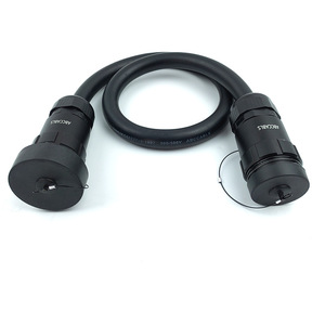 ABCCABLS 100 pieds 30 mètres 19 broches 2.5mm2 Socape câble d'alimentation d'extension - Product Image 3