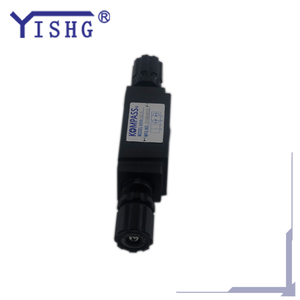 โซลินอยด์ไฮดรอลิกแบบซ้อนทับทางเดียว MSW-02-X MSW-03-X โซลินอยด์ไฮดรอลิกแบบระบายแรงดัน MSW-02-Y MSW-03-Y - Product Image 6
